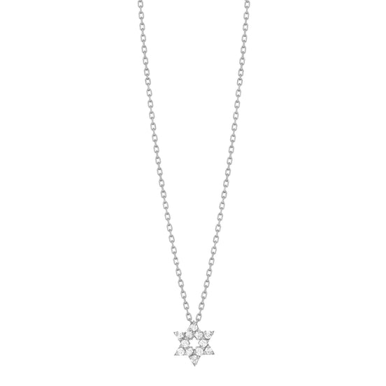Collier Maguen David