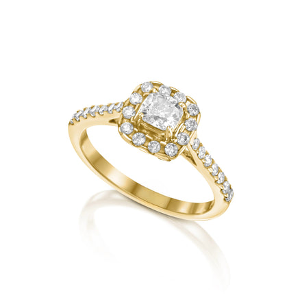 Bague de Fiançailles