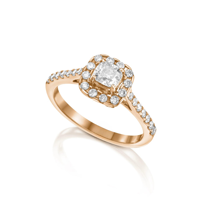 Bague de Fiançailles