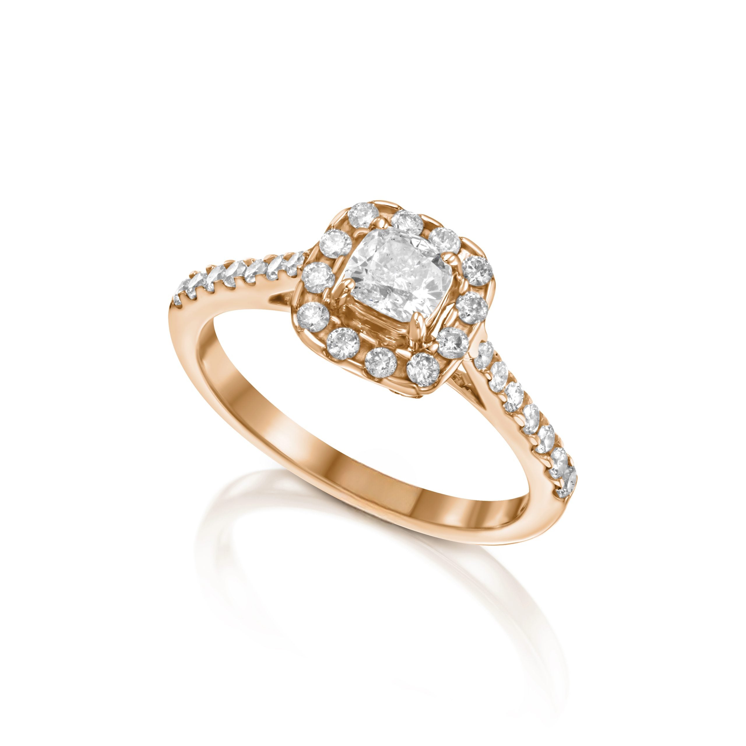 Bague de Fiançailles