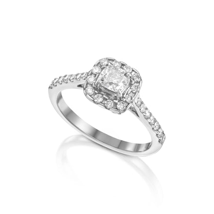 Bague de Fiançailles