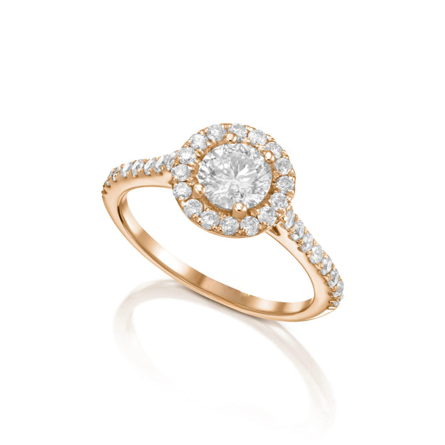 Bague de Fiançailles