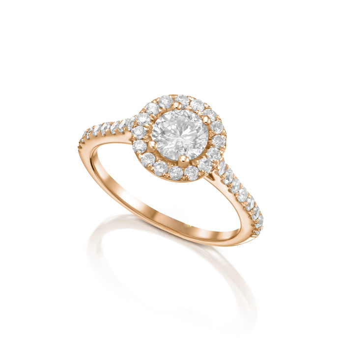 Bague de Fiançailles