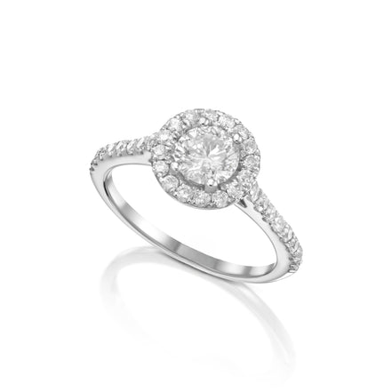 Bague de Fiançailles