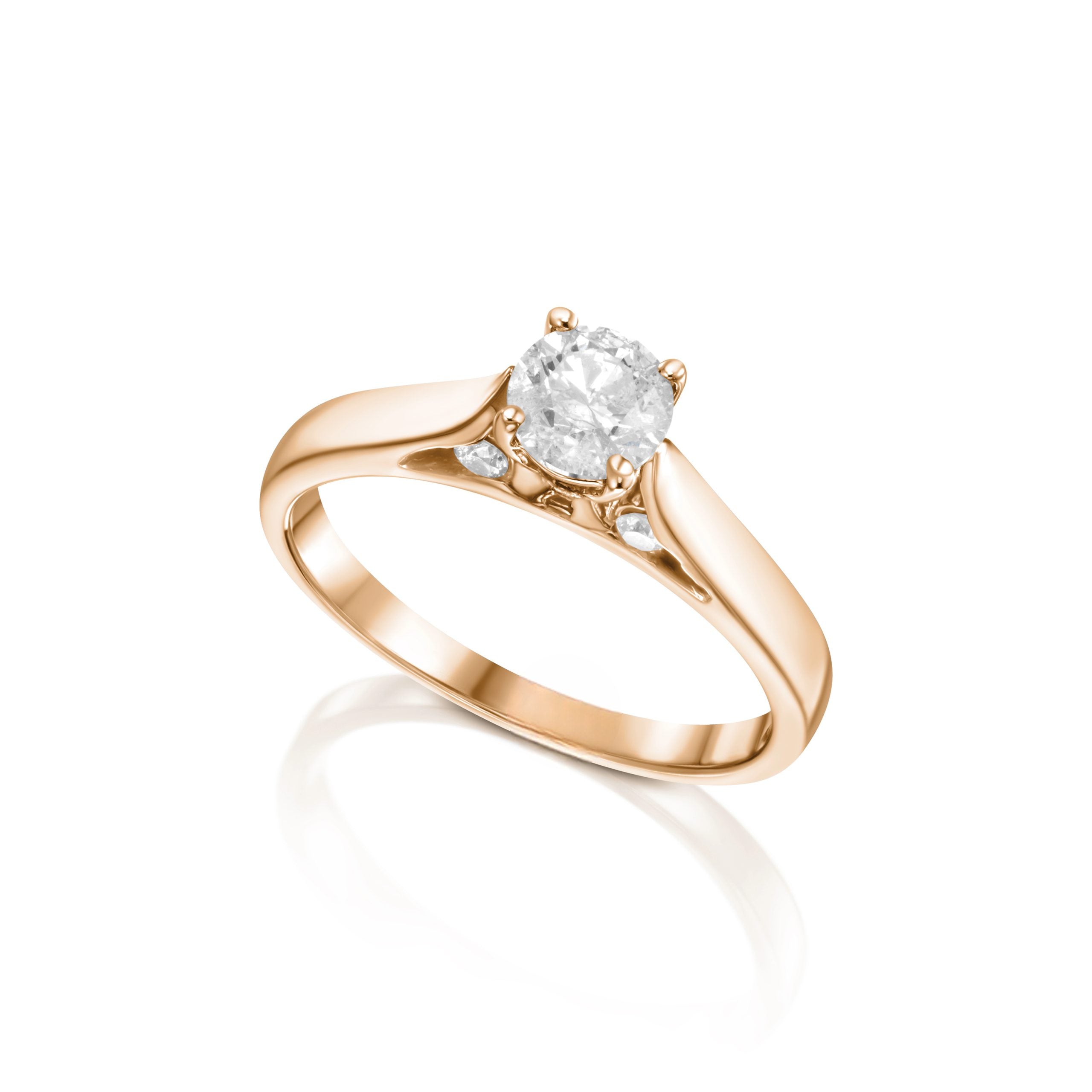 Bague de Fiançailles