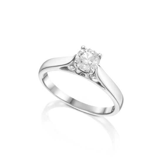 Bague de Fiançailles