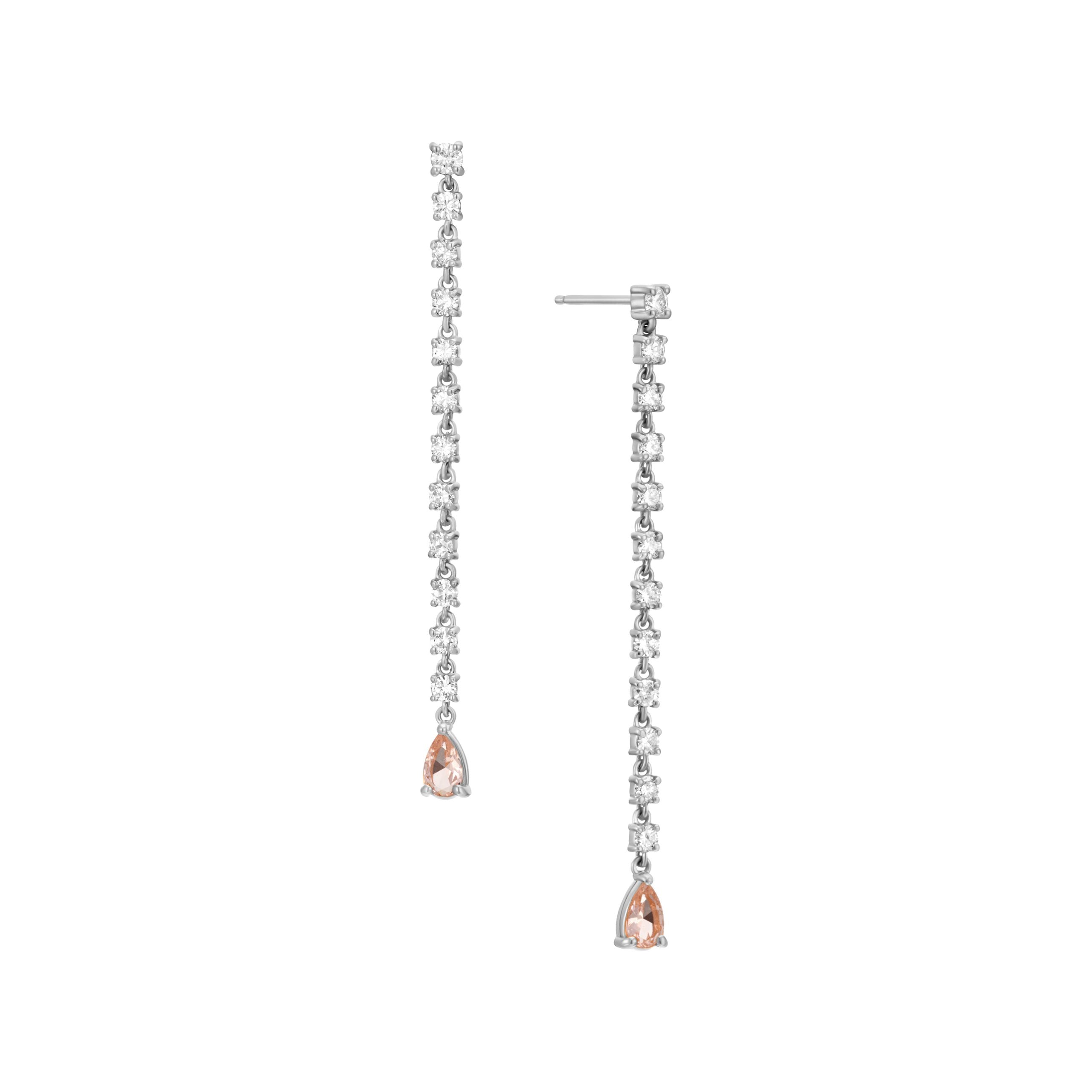 Boucles Elena & Morgan