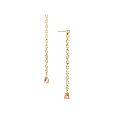 Boucles Elena & Morgan