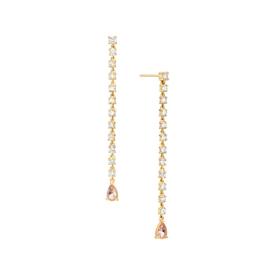 Boucles Elena & Morgan