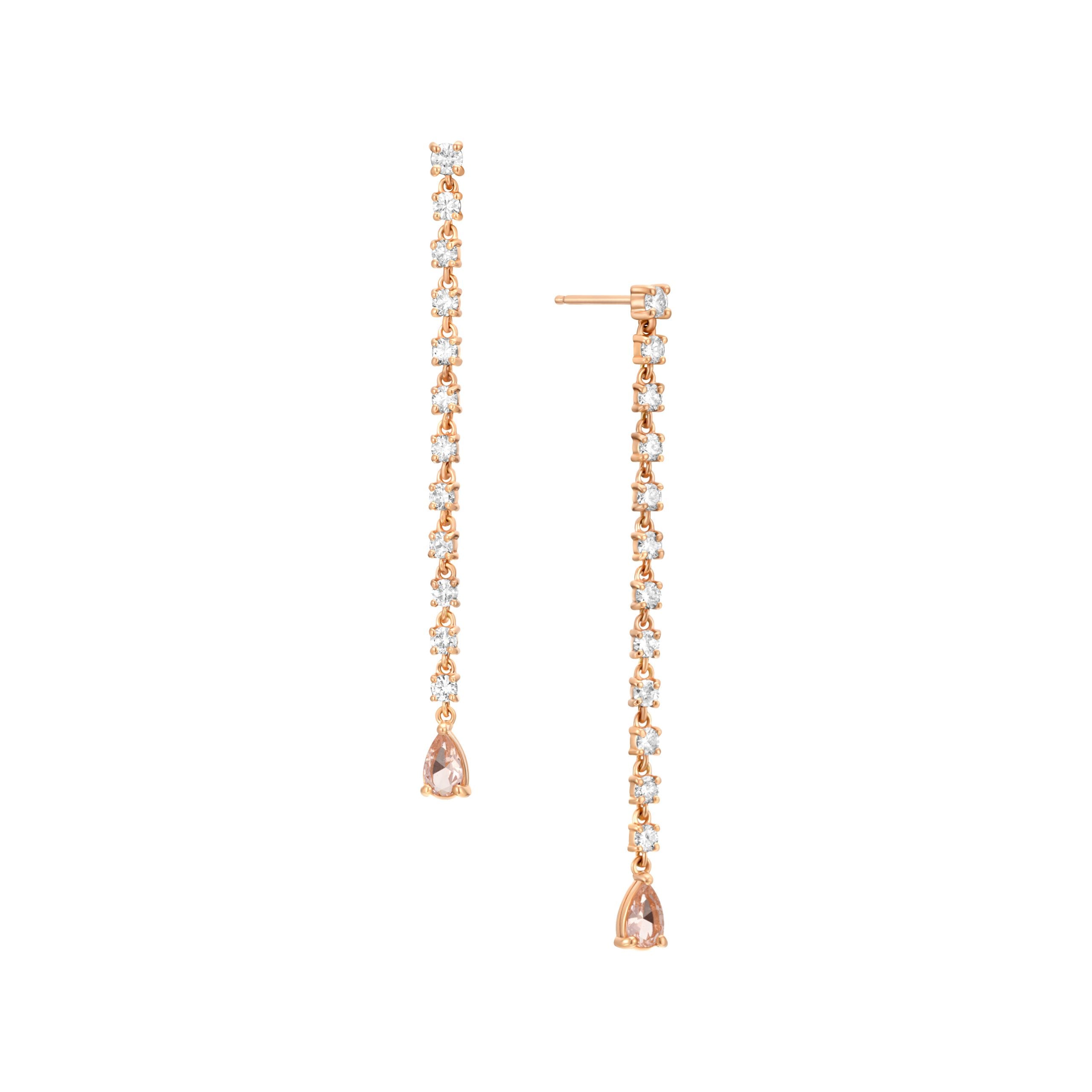 Boucles Elena & Morgan