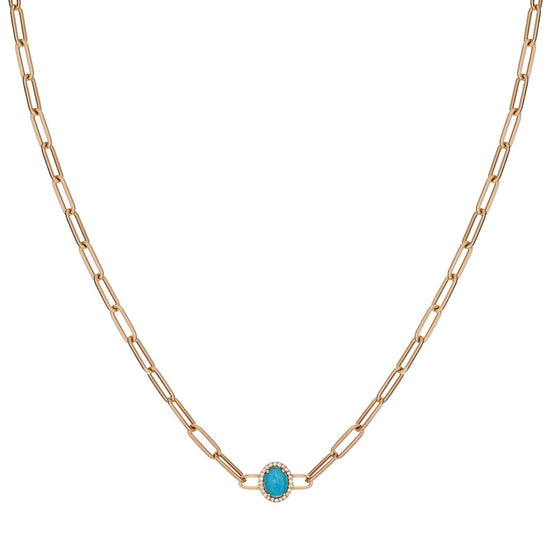 Collier Tulum n¼1