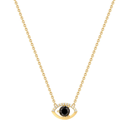 Collier Black Eye