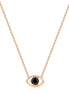 Collier Black Eye