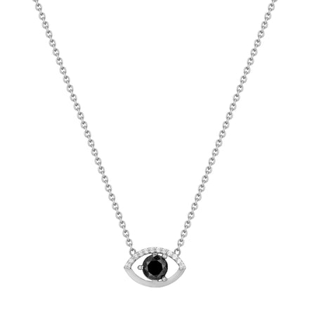 Collier Black Eye