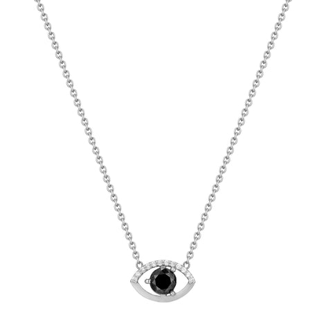 Collier Black Eye