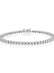 Bracelet Tennis 5.00 ct