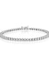 Bracelet Tennis 5.00 ct