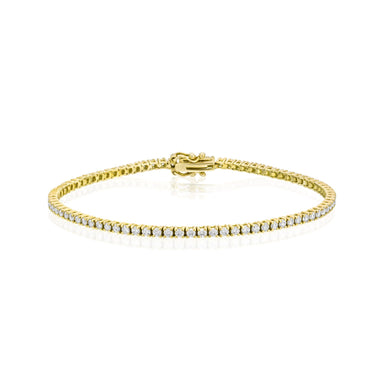 Bracelet Tennis 1.55 ct