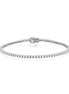 Bracelet Tennis 1.55 ct