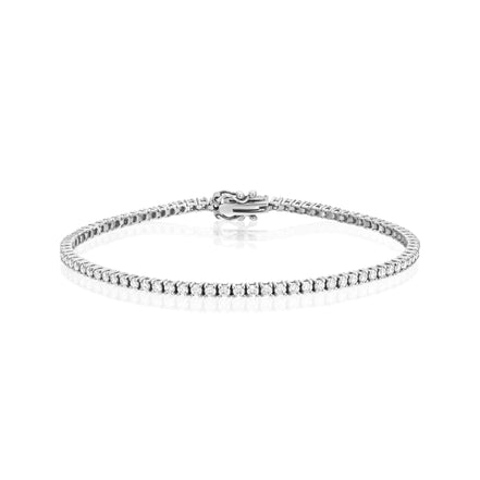 Bracelet Tennis 1.55 ct