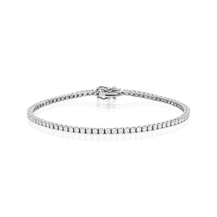 Bracelet Tennis 1.55 ct
