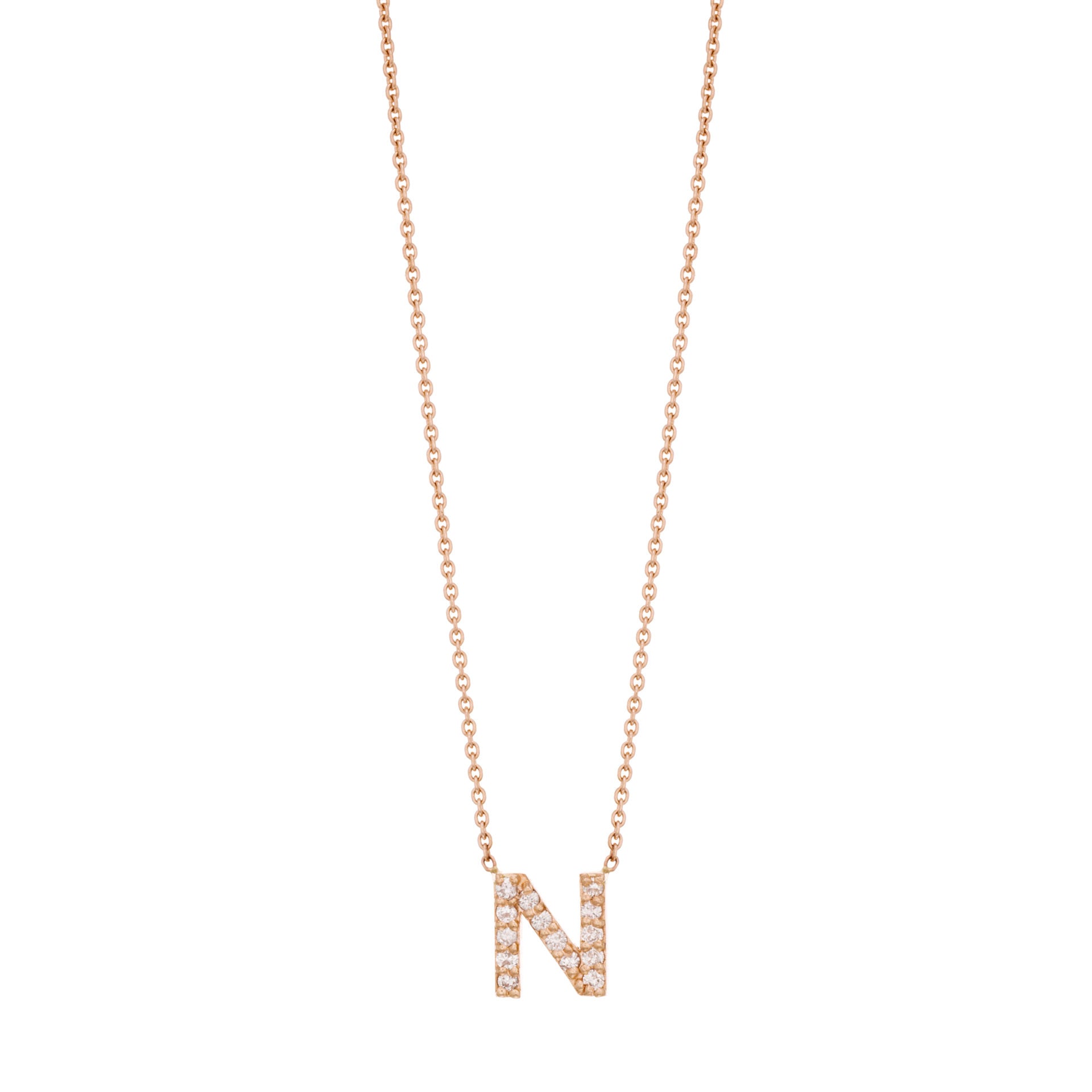 Collier Letter - Small