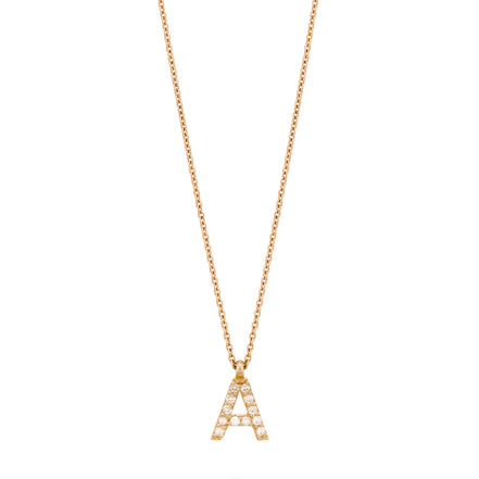 Collier Letter - Small