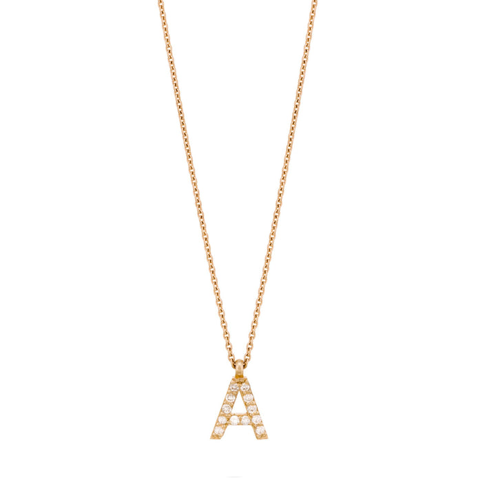 Collier Letter - Small