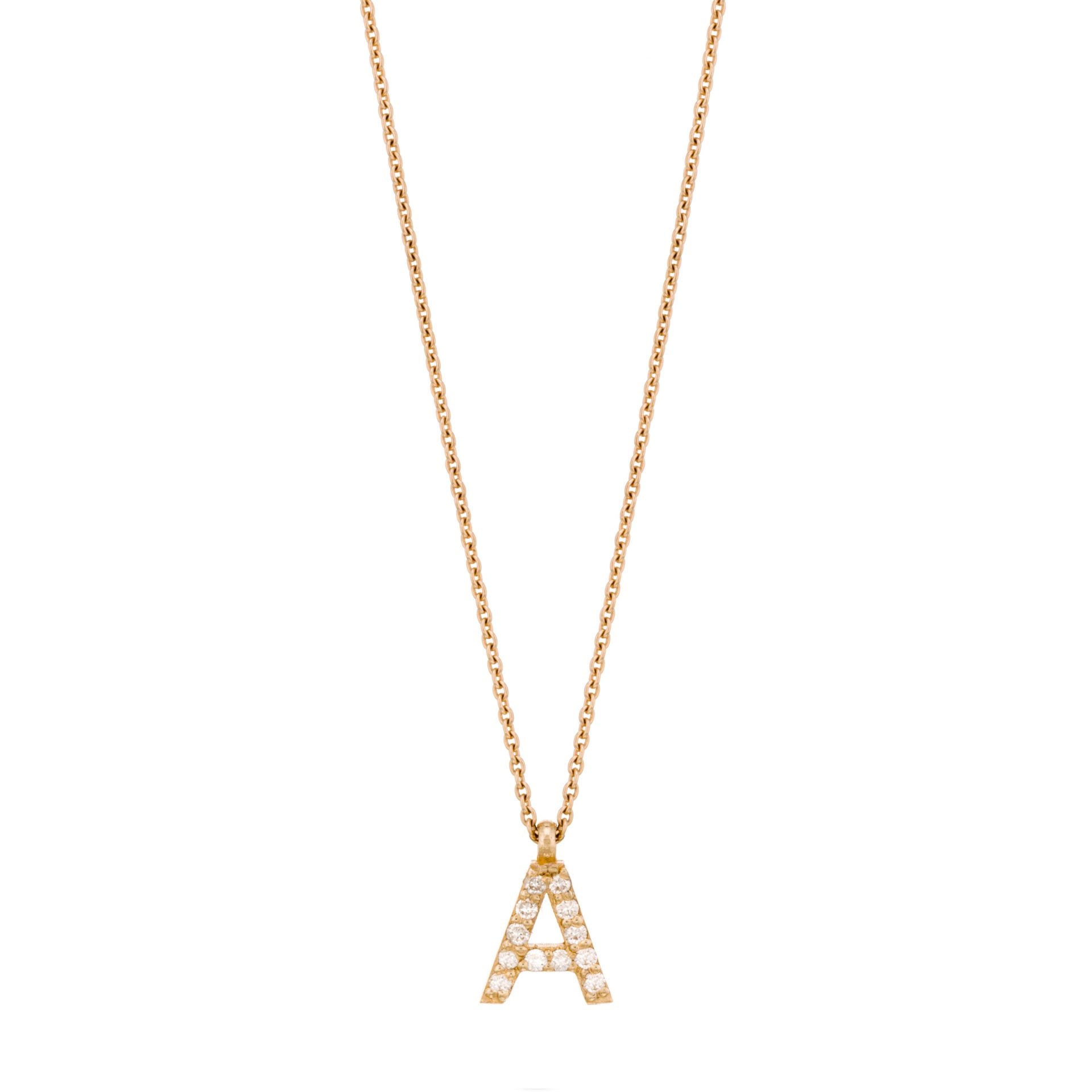 Collier Letter - Small