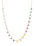 Collier Rainbow