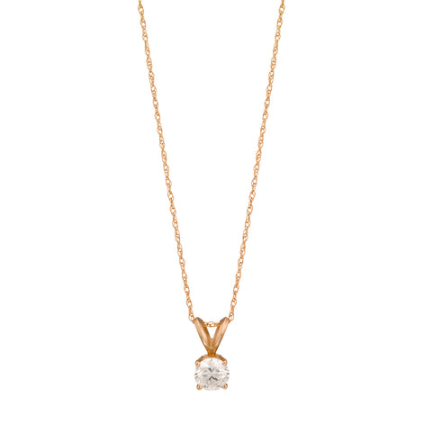 Collier Solitaire V