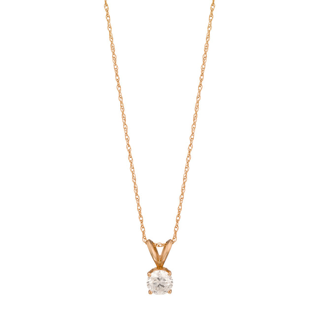 Collier Solitaire V