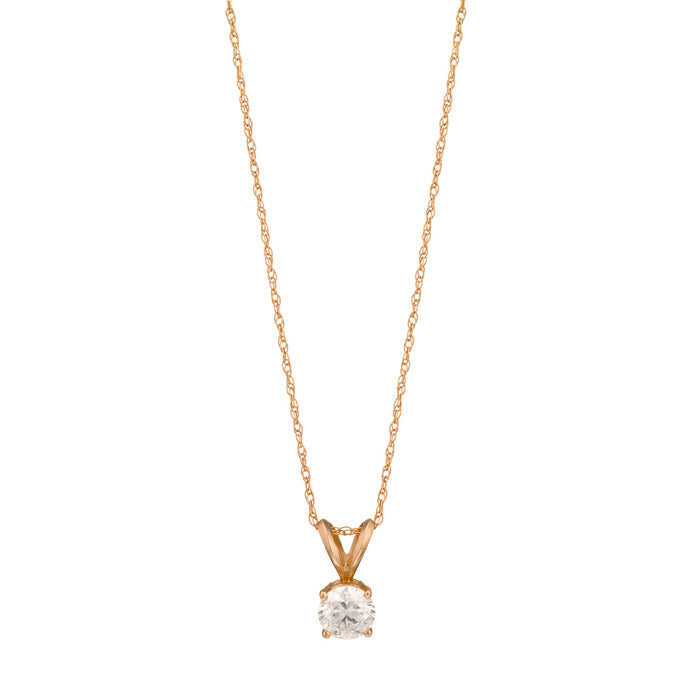 Collier Solitaire V