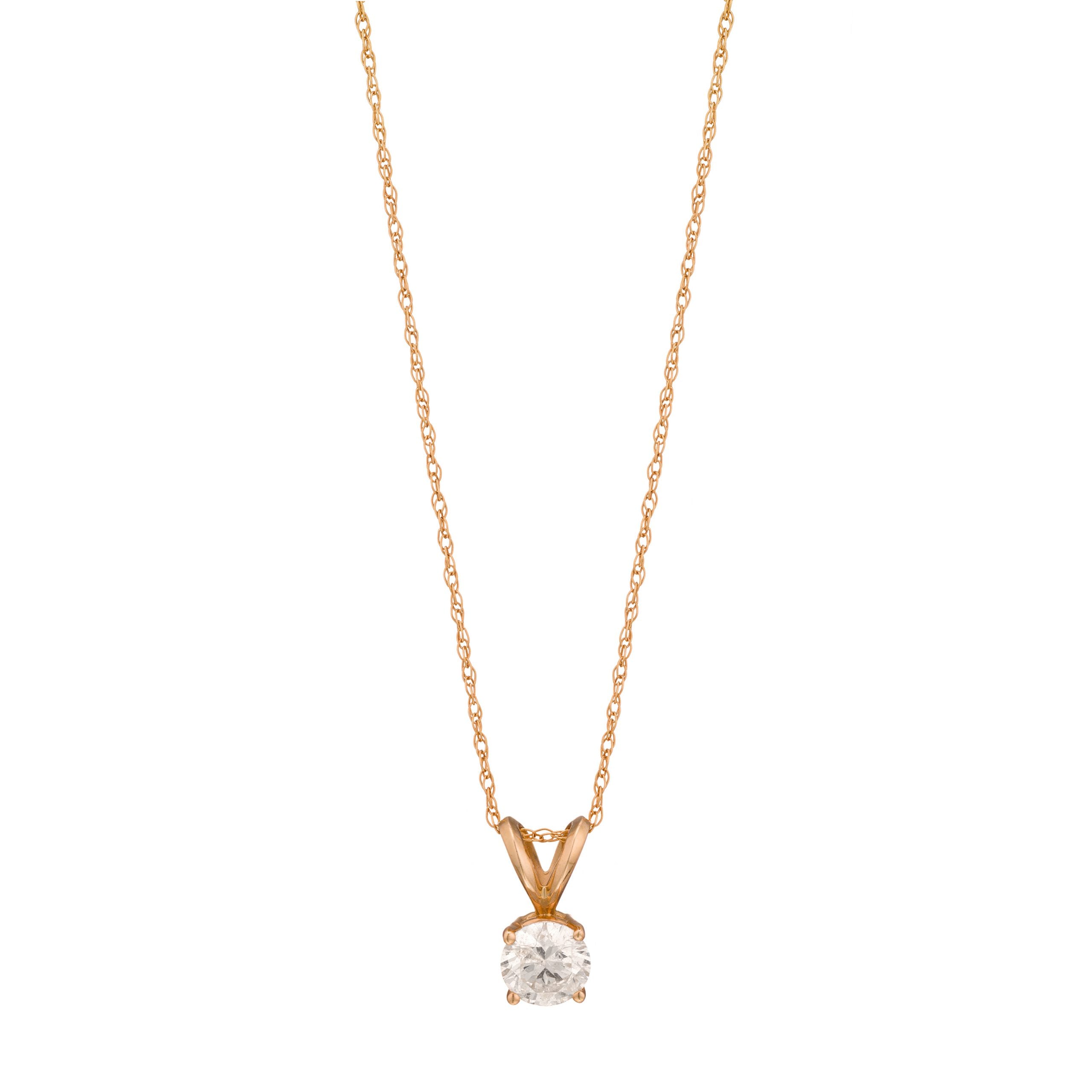 Collier Solitaire V