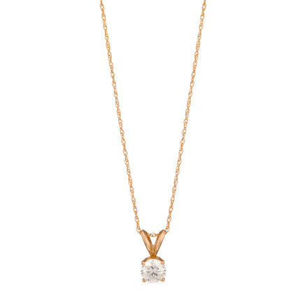 Collier Solitaire V