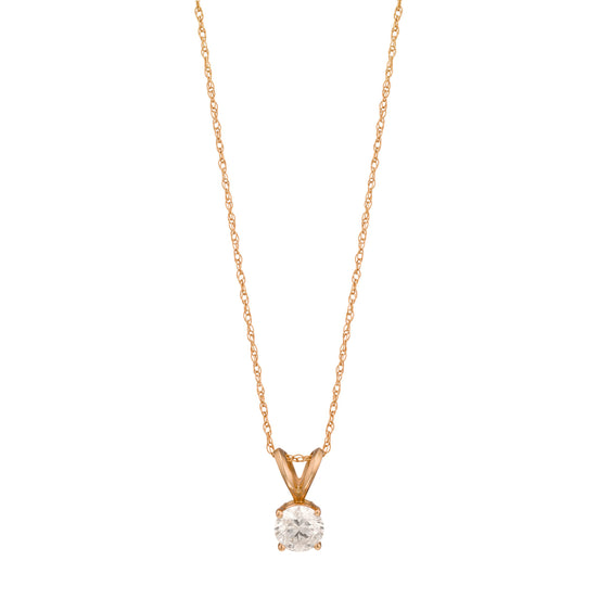 Collier Solitaire V