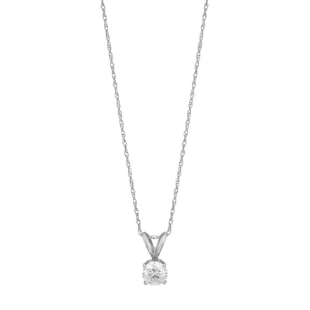 Collier Solitaire V