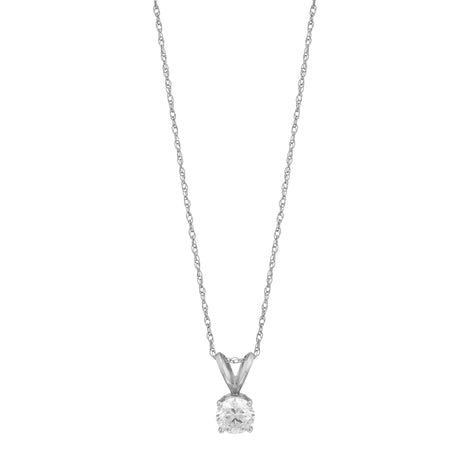Collier Solitaire V