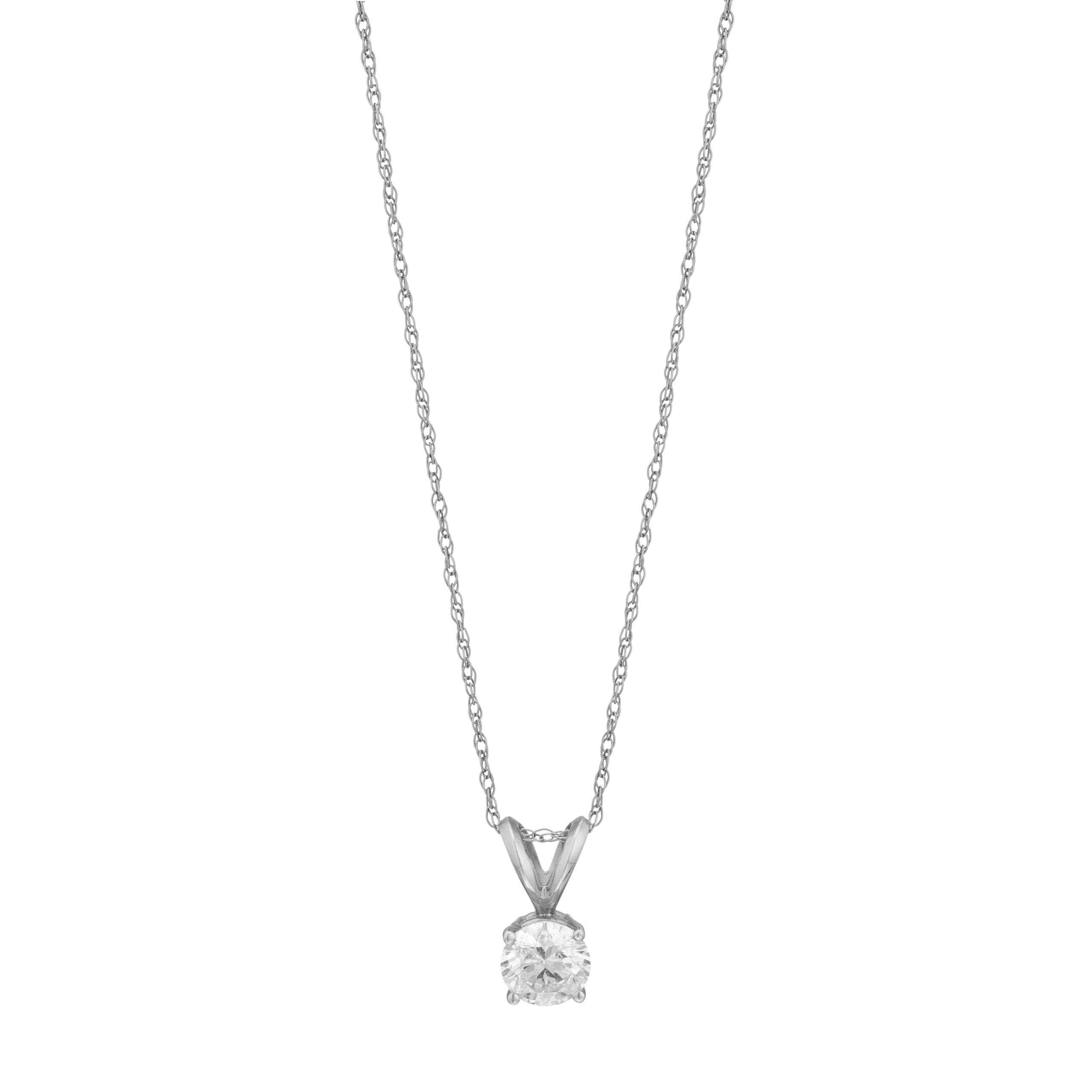 Collier Solitaire V