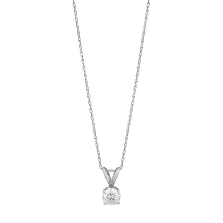 Collier Solitaire V