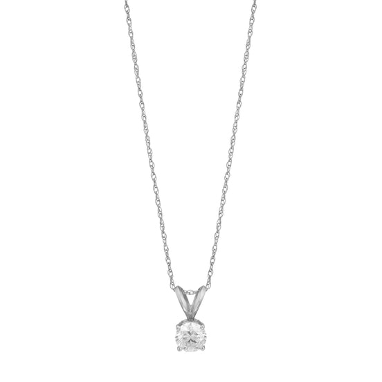 Collier Solitaire V