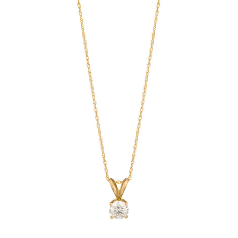 Collier Solitaire V