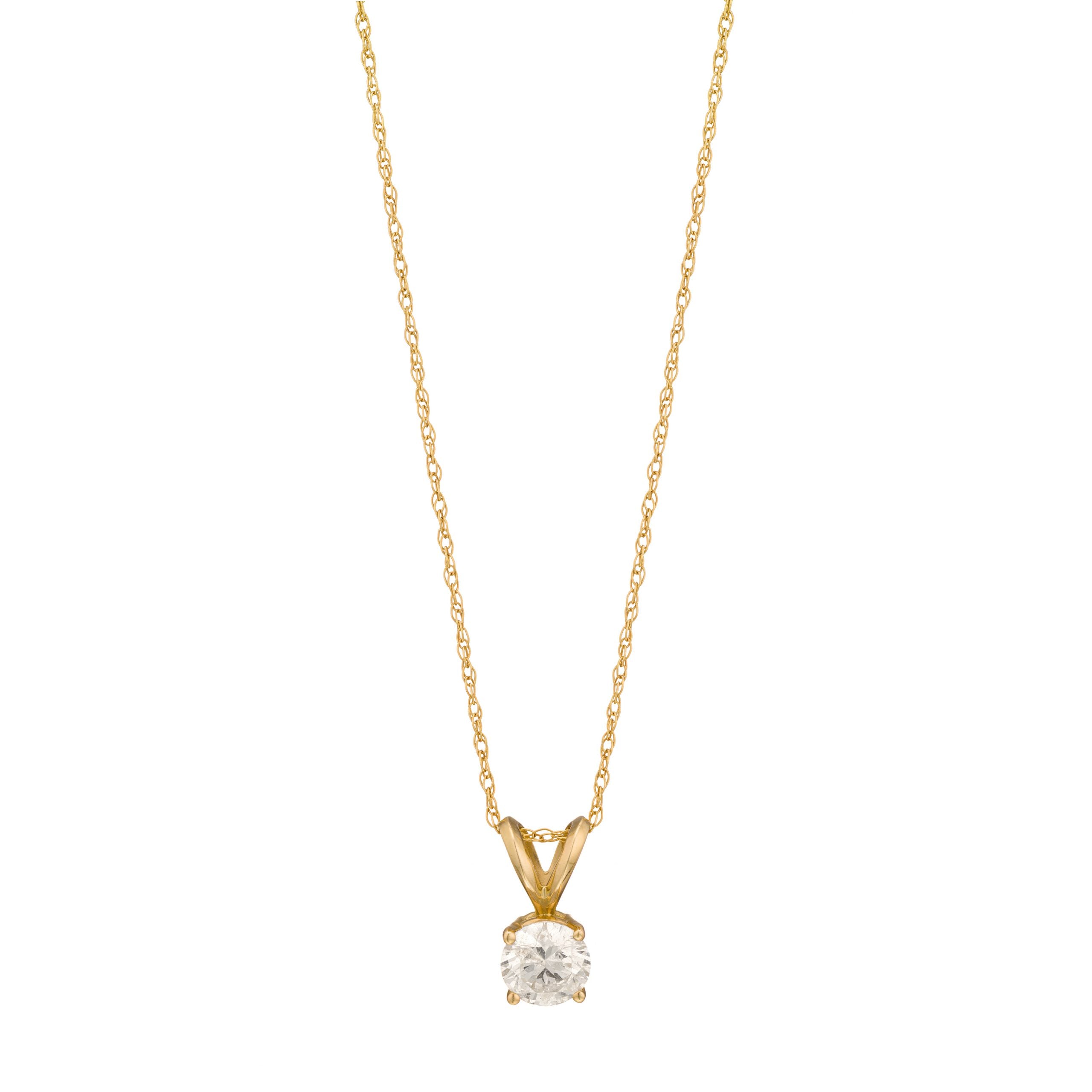 Collier Solitaire V