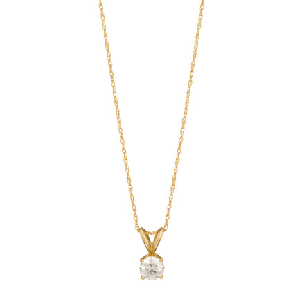 Collier Solitaire V