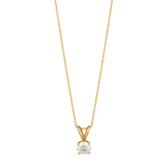 Collier Solitaire V