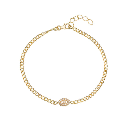 Bracelet Evil Eye