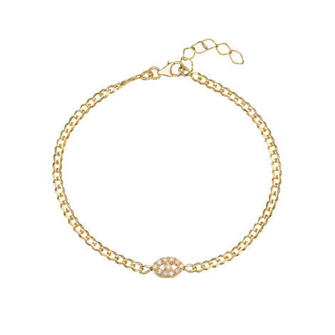 Bracelet Evil Eye