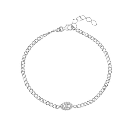 Bracelet Evil Eye
