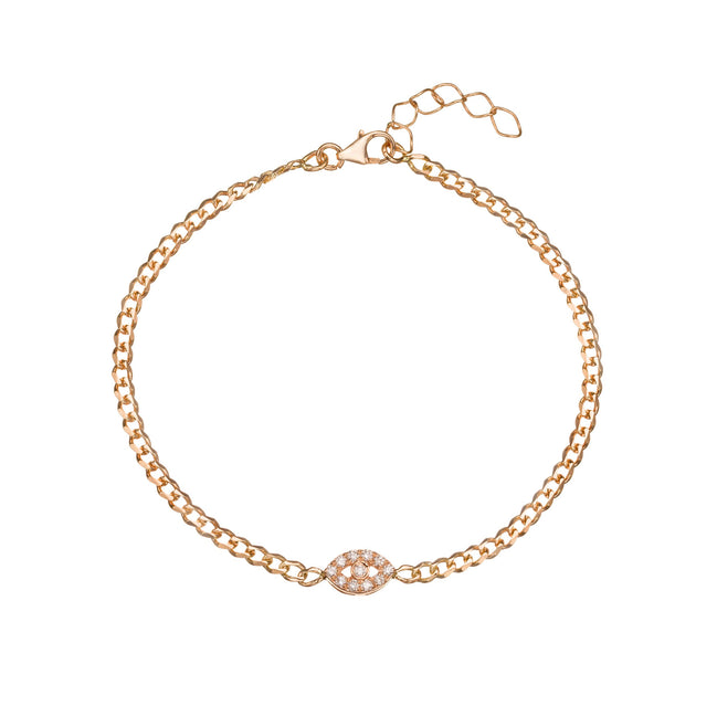 Bracelet Evil Eye