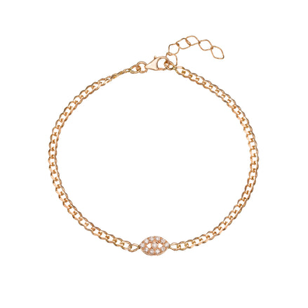Bracelet Evil Eye